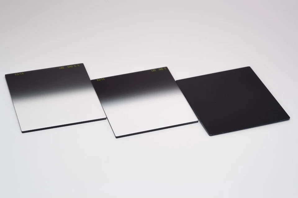 LEE Filters Seven5 System Out of Town ND Filter Set - Image 4 of 4