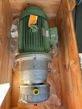 Fimet Torino Motor M 132 L4