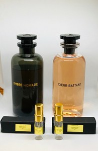 Ombre Nomade Louis Vuitton Parfumo | IMT Mines Albi