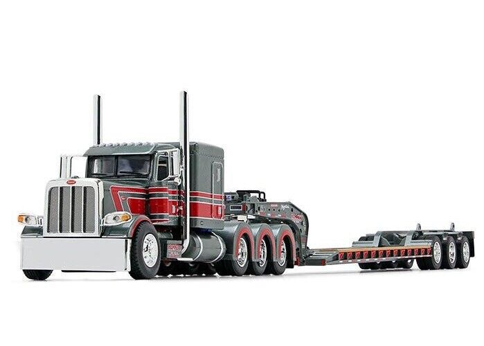 DCP BIG RIGS #3 Peterbilt 389 First Gear HAMMETT EXCAVATION DCP BIG RIGS #3 Peterbilt 389 First Gear HAMMETT EXCAVATION