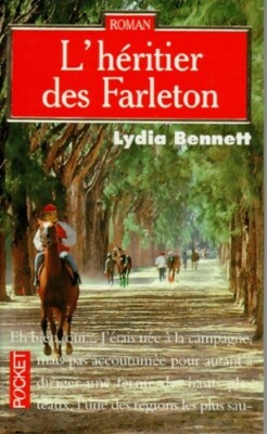 L'héritier des Faleton - Lydia Bennett - V2019574