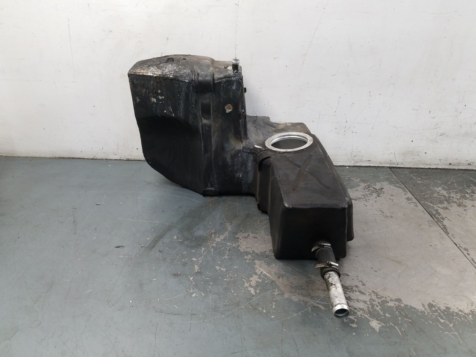 2005 Lamborghini Gallardo Fuel Tank Set - ** #2070 H3