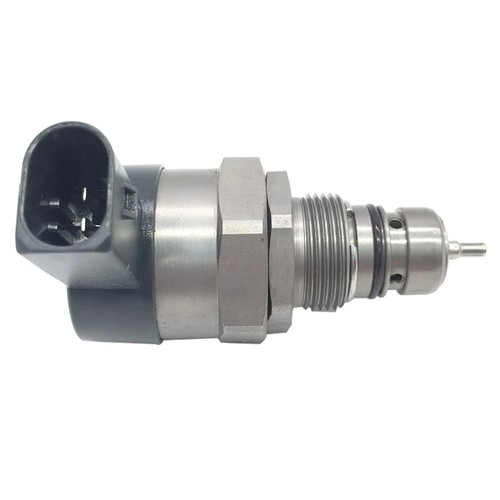 NEU Druckregelventil passend für BMW X5 E60 E70 3.0D 7795551403 0281002738 - Bild 3 von 7