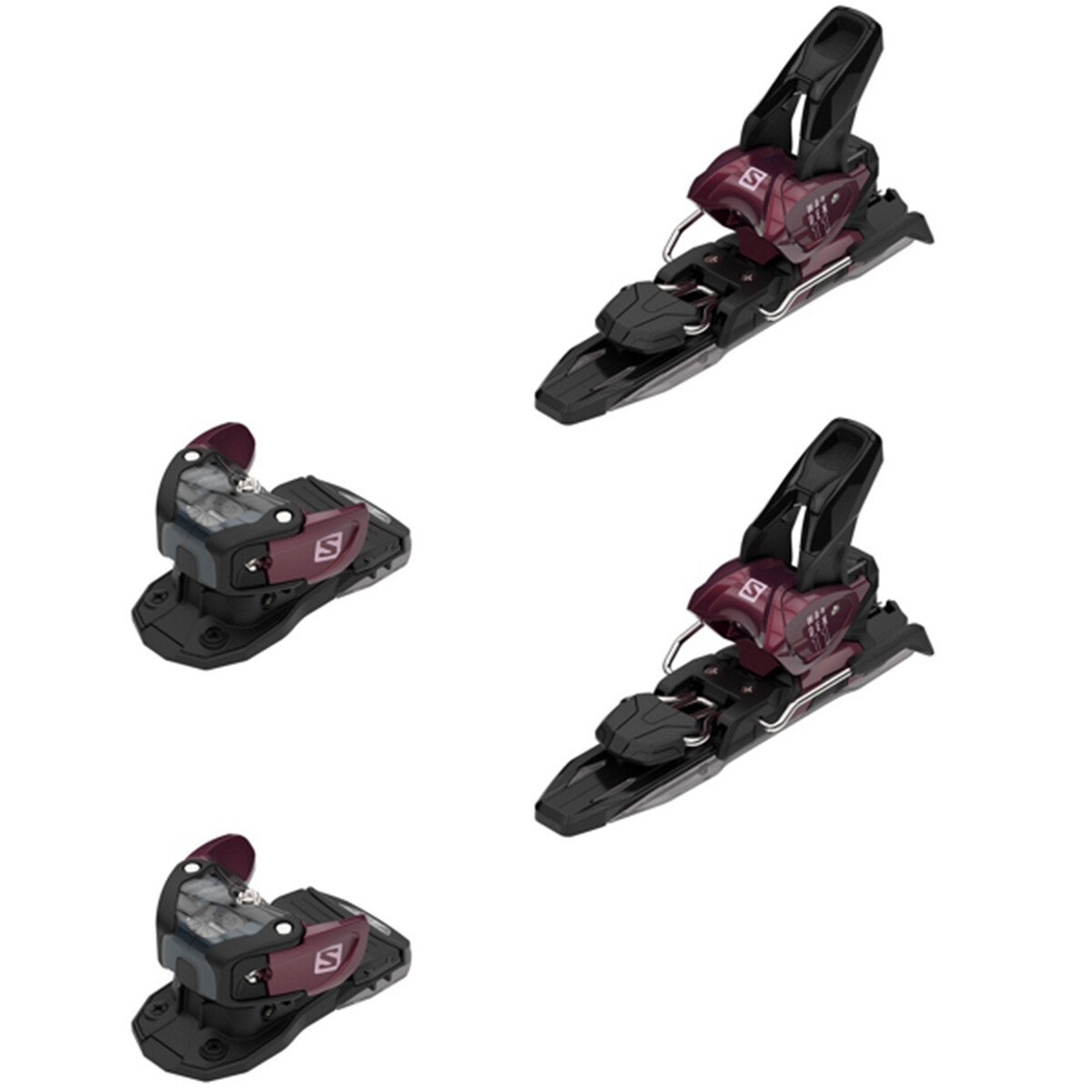 warden mnc 11 bindings
