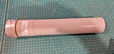 #ad #ad GIANT Canberra GP 110i Gamma Detector Model 47995 With Centronic Geiger GM tube $150.00