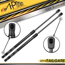 A-Premium 2x Rear Tailgate Gas Struts for Opel Vectra Vauxhall Cavalier 90227936