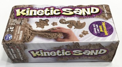 wacky tivities kinetic sand