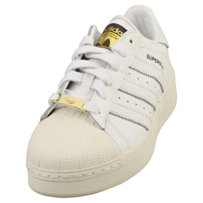 Forum Low Trainers Adidas Superstar Bold Review Adidas