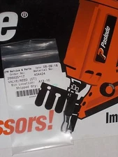 Paslode Part # 404424 VALVE/REED (CT)