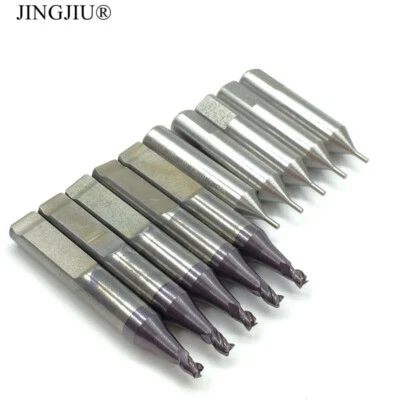 JINGJIU 10pcs-2.5mm Cutter&1.0mm Probe for Keyline-Bianchi 994 Laser Machine for A Jaw