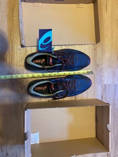 Asics Gel Fujitrabuco 6 men new 11.5 - Foto 2 di 8