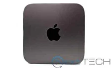 MINT COND: 2018 Space Gray Apple Mac Mini | 3.0GHz 6-Core i5 | 16GB | 512GB SSD