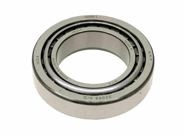 ヒュンダイ Wheel Bearing For 2001-2006 Mercedes CL55 AMG 2002 2003 2004 2005