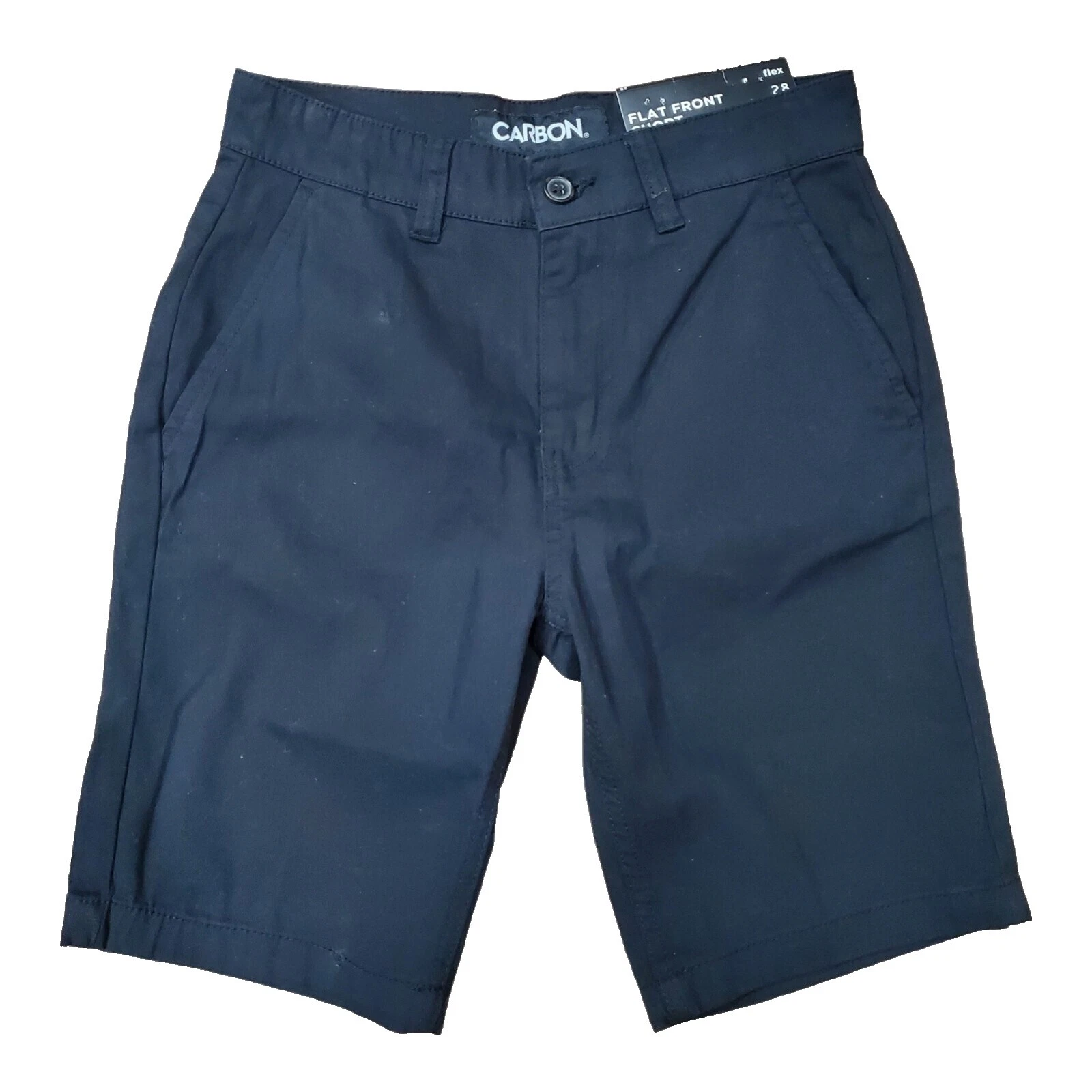 Carbon Shorts for Men