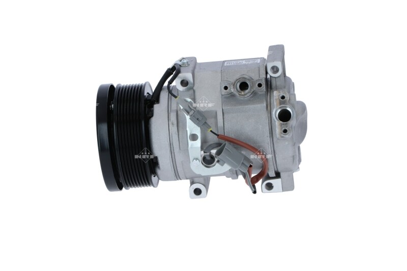 NRF 32973 Compressor, air conditioning for LEXUS,TOYOTA