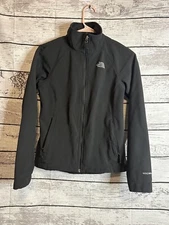 The North Face Jacket Women's Size XS Apex Bionic Full Zip Windwall