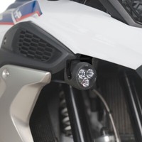 EXTRA-LIGHT Bracket Kit Bmw R1200GS R1250GS R1200GS Lc R12W