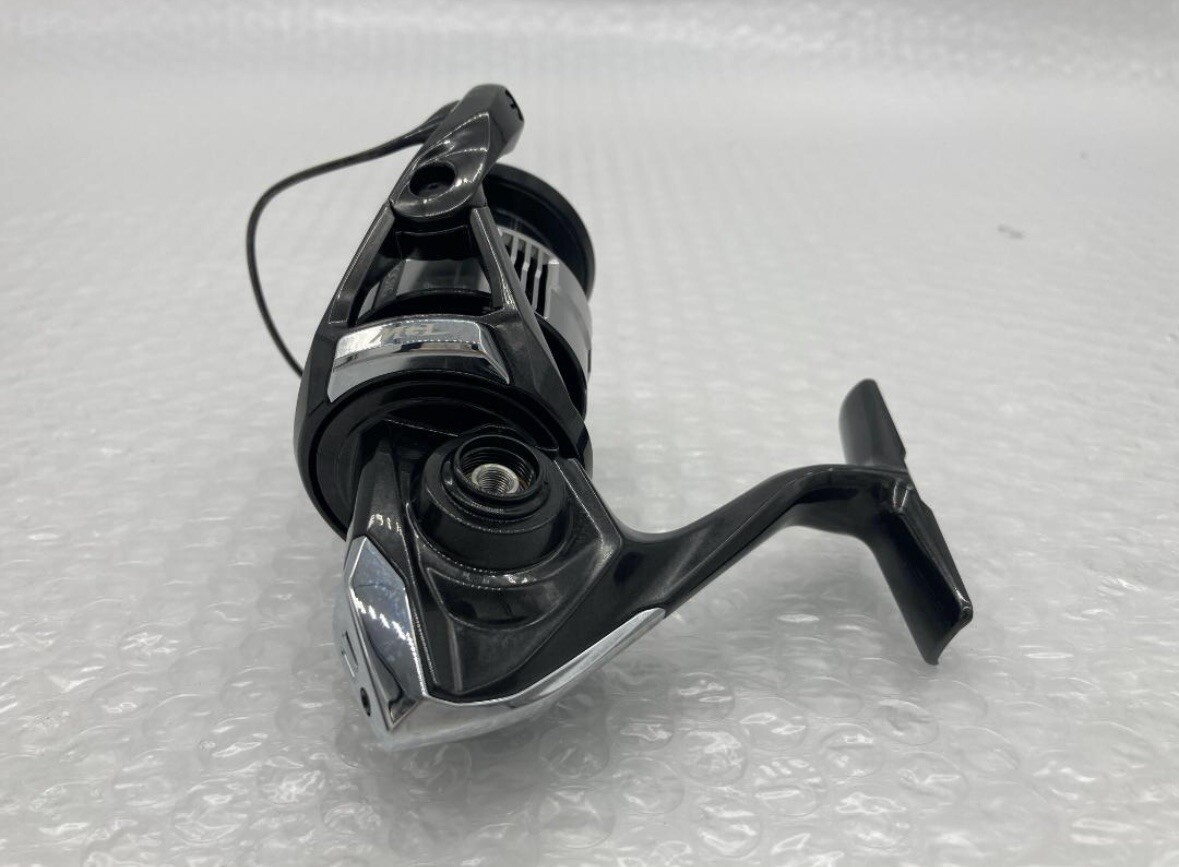 シマノ　23Vanguish C3000XG Shimano 23 Vanquish C3000XG