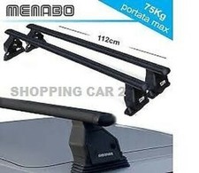 Barres de toit Kia SPORTAGE