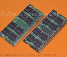 4GB DDR2 2x 2GB Laptop Memory for TOSHIBA L305-S5955 L305-S5956 L305-S5957