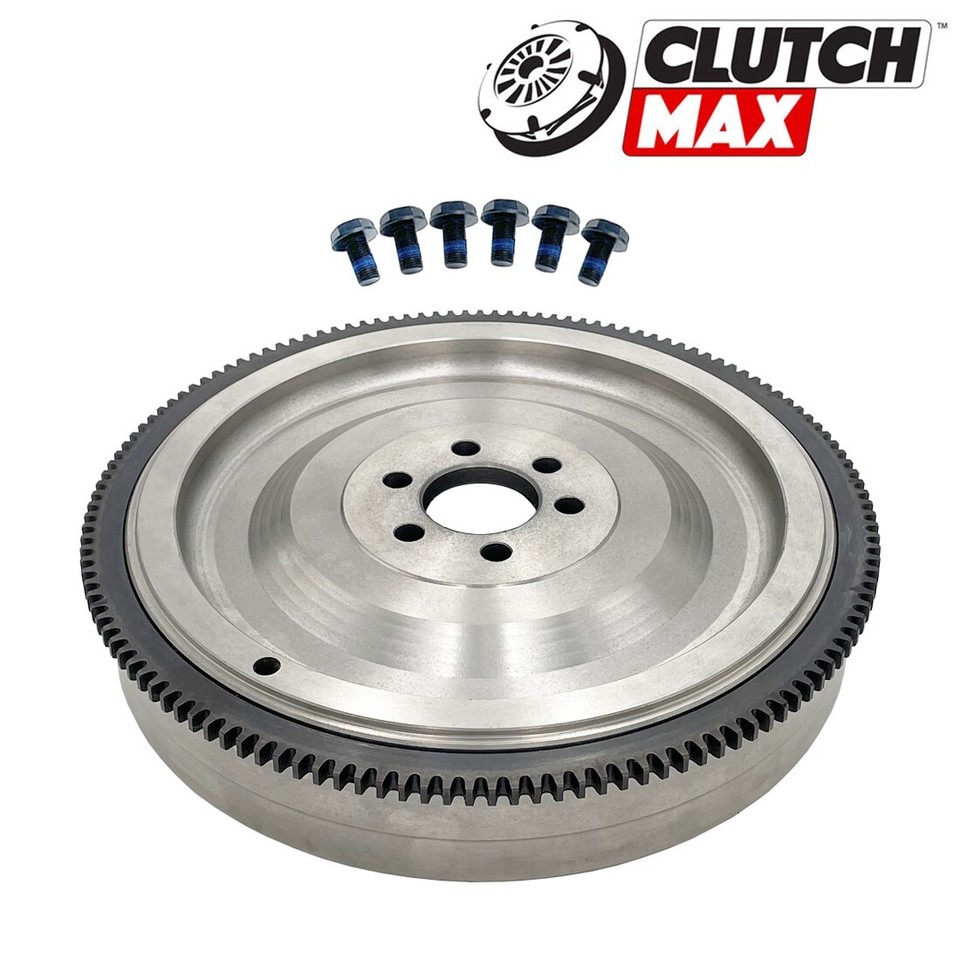 Clutch Masters Steel Flywheel | 1997 - 2005 Audi A4 (FW-027-SF) main image 1