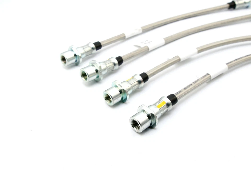 fits Corolla KE70/AE-TE71/T18/TE72 1979-1983 brake upgrade - SAFEBRAKE - Image 4 of 4