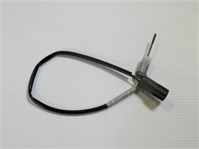 Sensor de temperatura de escape original OEM Subaru 22629AA012 Impreza Legacy Outback Foto 2 de 2
