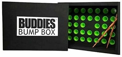 Buddies Bump Box Filler for 34 King Size Cones, Plastic