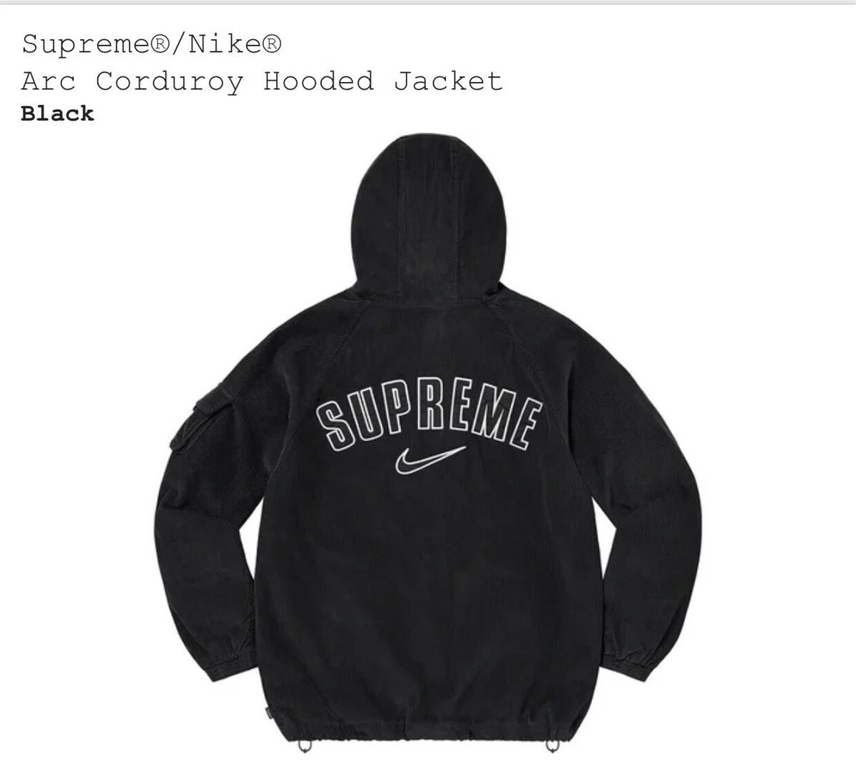 Nike arc shop angels purchase