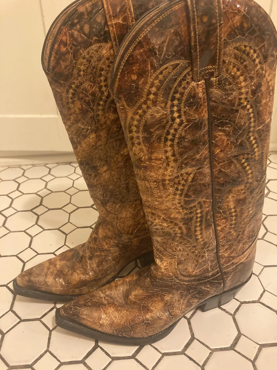 Rancho cheap boots mexico