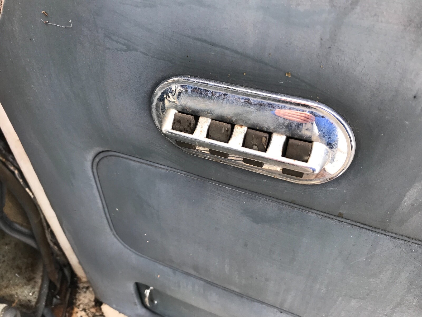 ROLLS ROYCE PHANTOM V, CLOUD, BENTLEY PWL SWITCH. WORLDS LARGEST USED INVENTORY