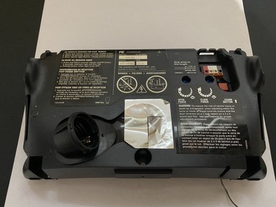 LiftMaster/Craftsman/Chamberlain 41A5483 Garage Door Opener Circuit