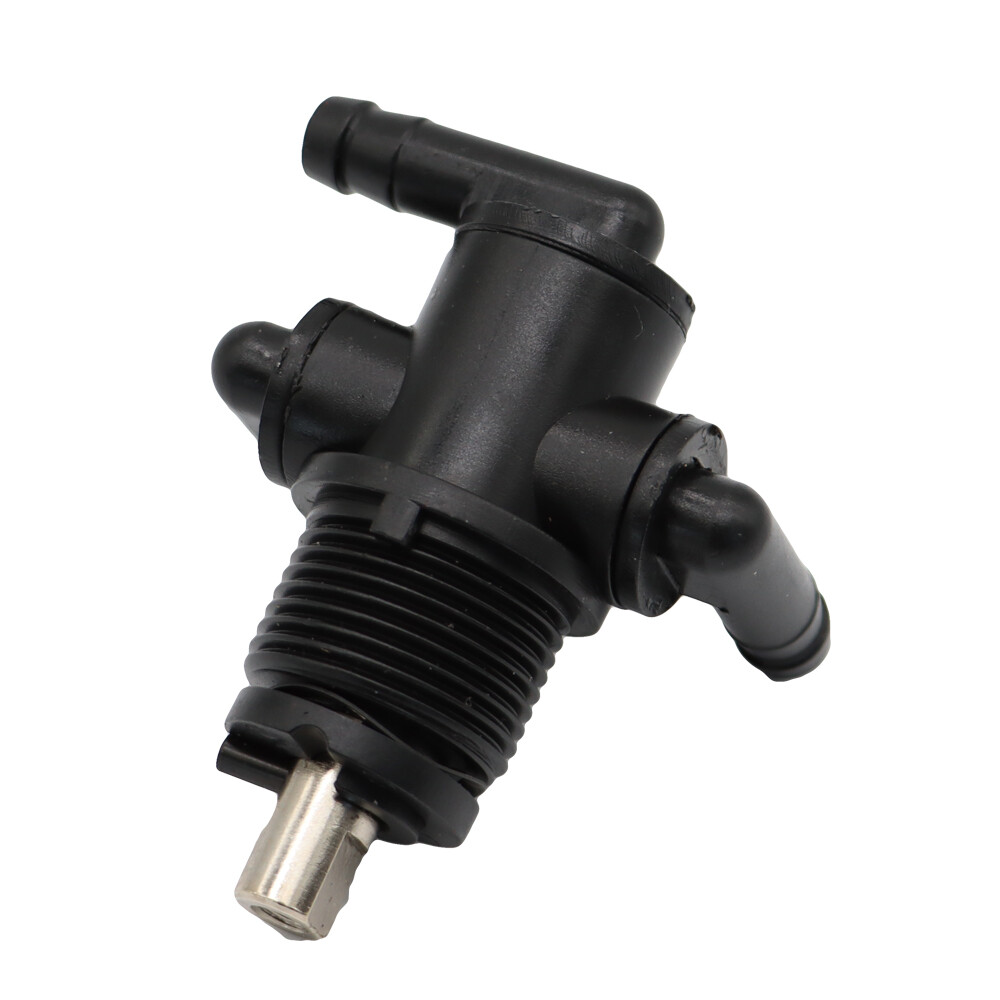 Aazon.co: Polaris Sportsan 400 500 600 700 (2004 2005) 2 Way Fuel Shutoff Valve 7052159