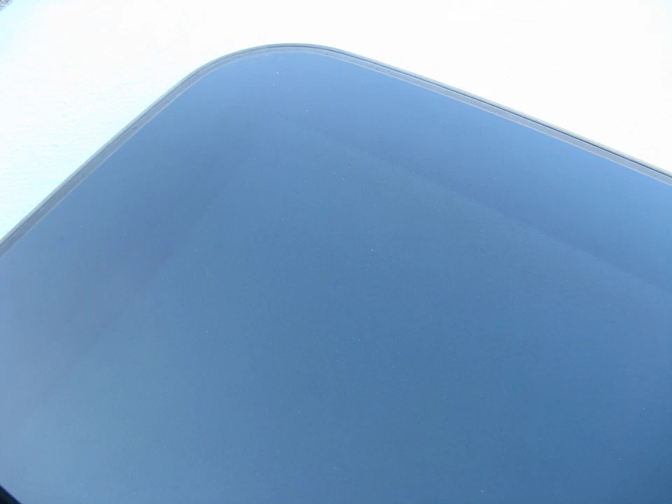 13 14 15 16 17 INFINITI FX FX37 QX70 techo corredizo techo corredizo vidrio usado OEM #2 Foto 2 de 4