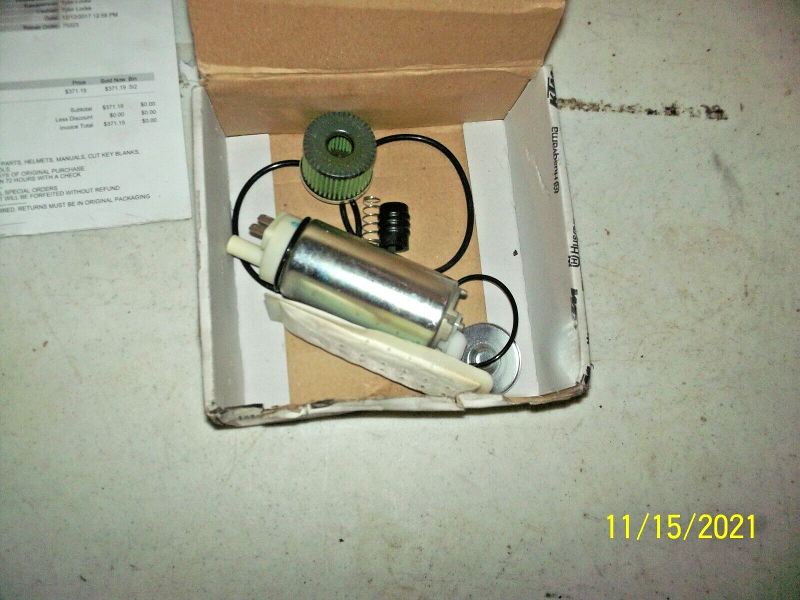 Picture 1 of 8