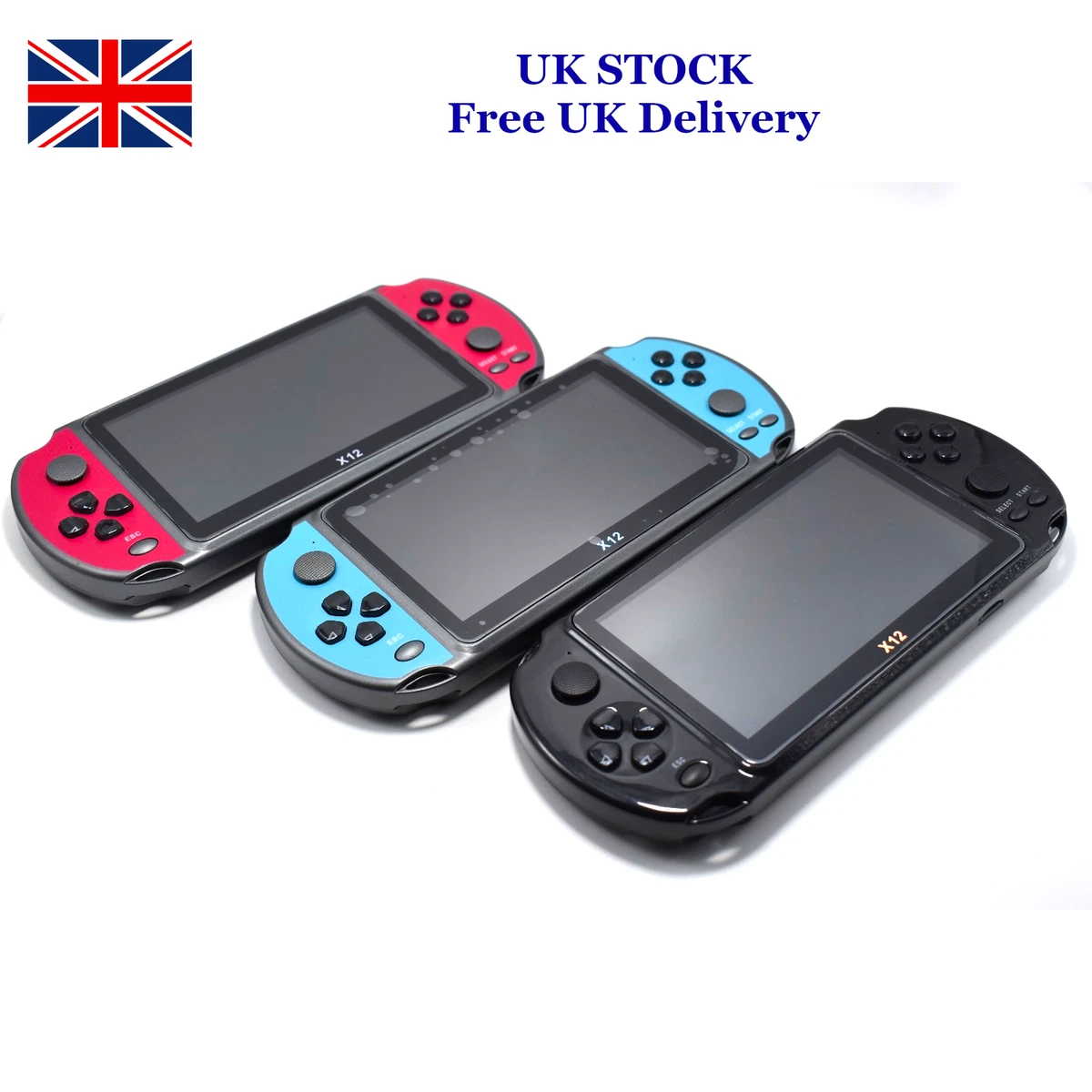 Powkiddy x12 outlet