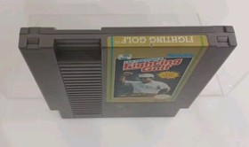 Lee Trevino's Fighting Golf - Nintendo NES - Nintendo 1985 - Free Shipping