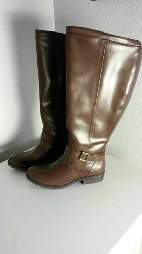 Baretraps Yvonna 2 Brown Women's Boots 