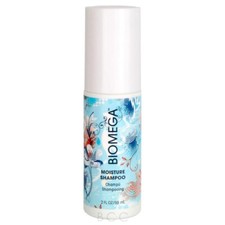 Biomega Moisture Shampoo 2 OZ