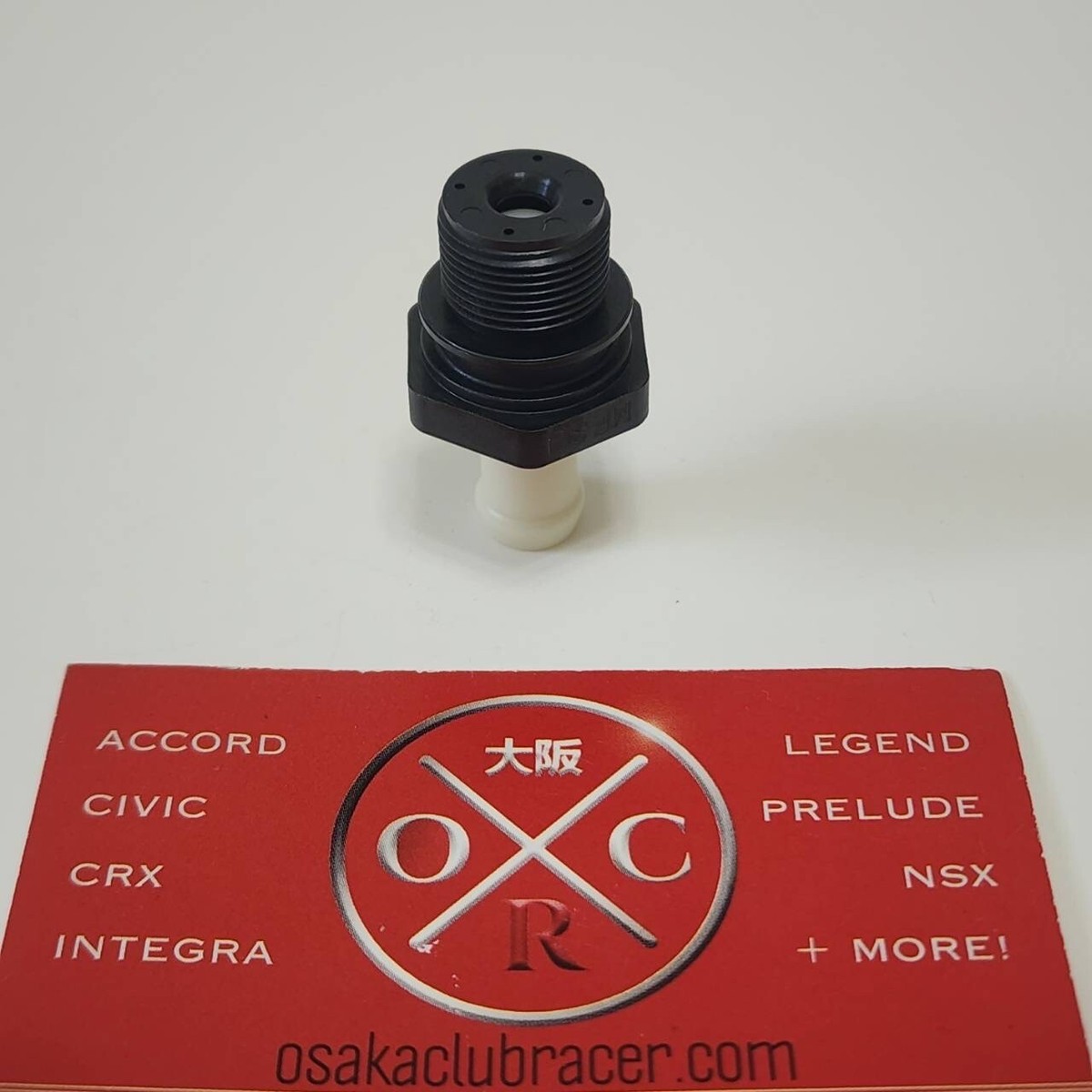 Genuine OEM Nissan 03-08 350Z PCV Valve 11810-8J102 Positive