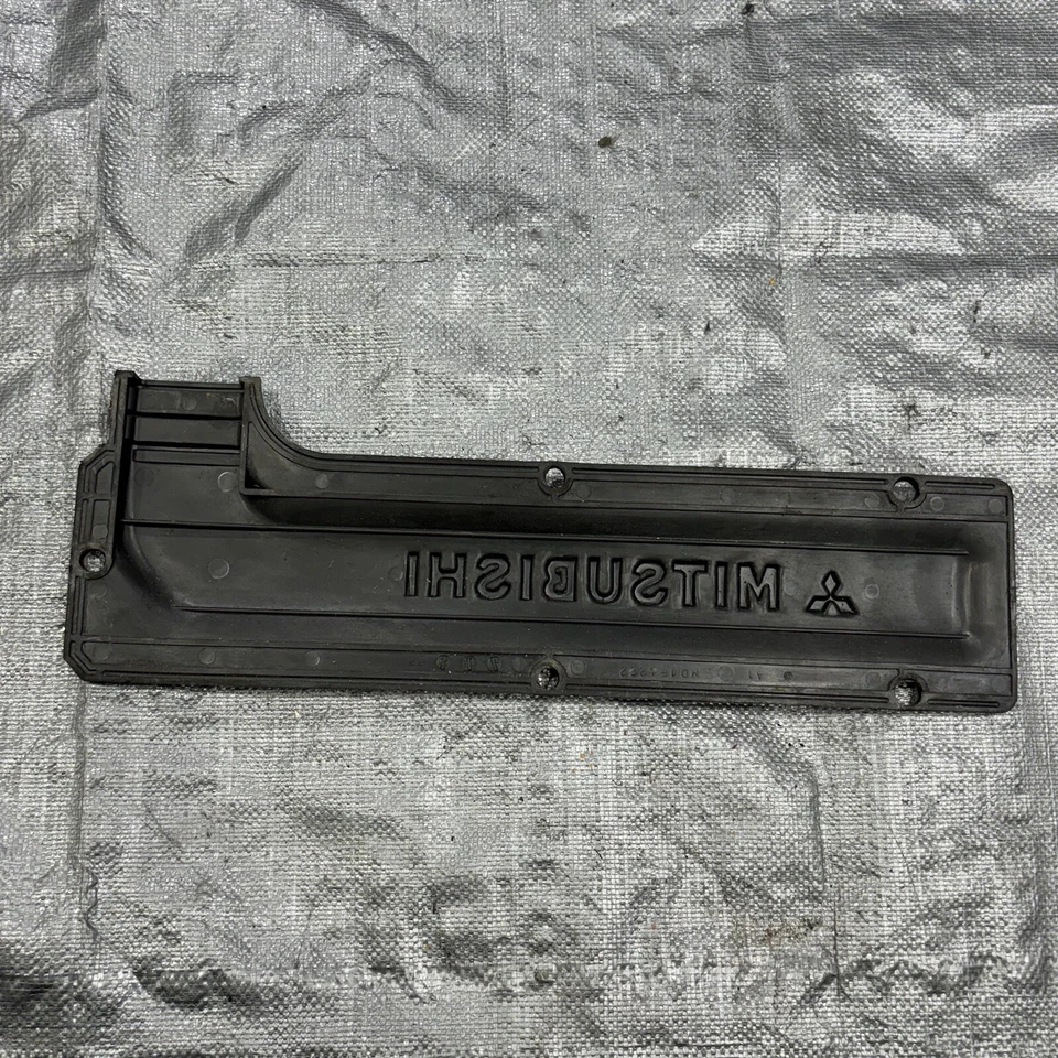 Cubierta de bobina de motor MITSUBISHI ECLIPSE GST 2.0 1997  Foto 3 de 3