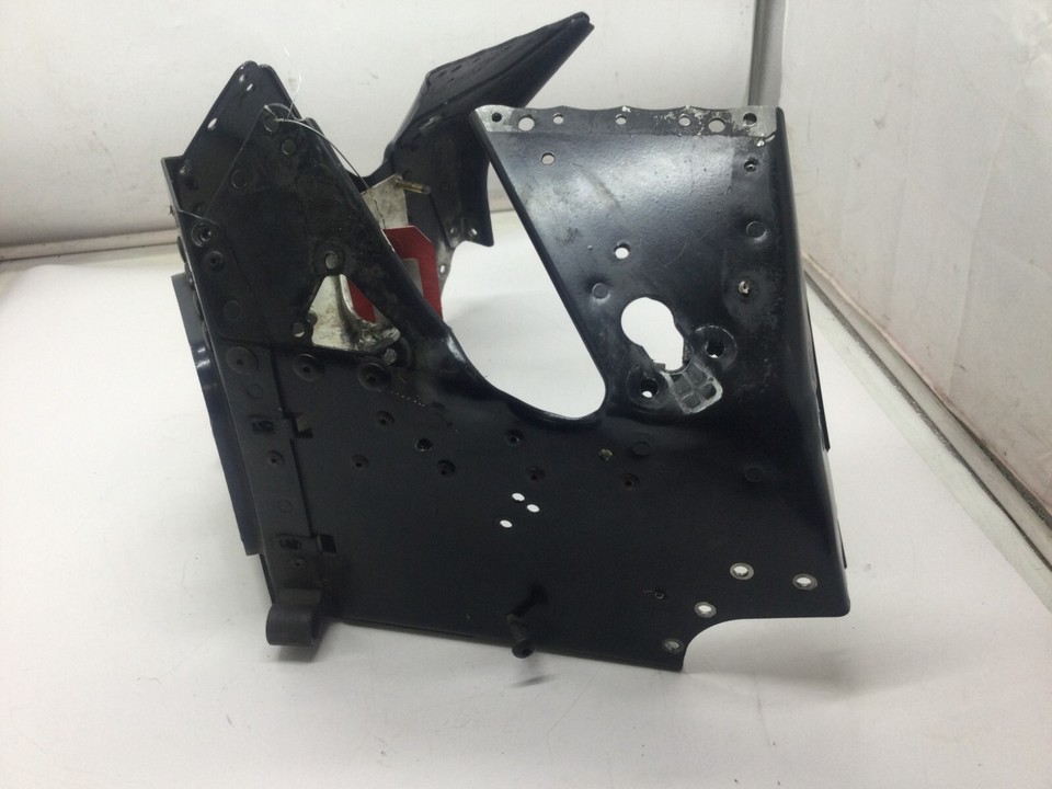 Yamaha Front Frame Bulkhead Assembly 2014-2015 SR Viper OEM 8JP-F191A ...