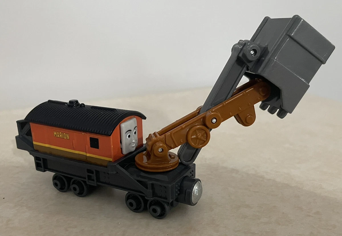 Thomas and sales friends adventures marion
