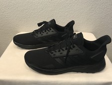 adidas duramo 9 triple black
