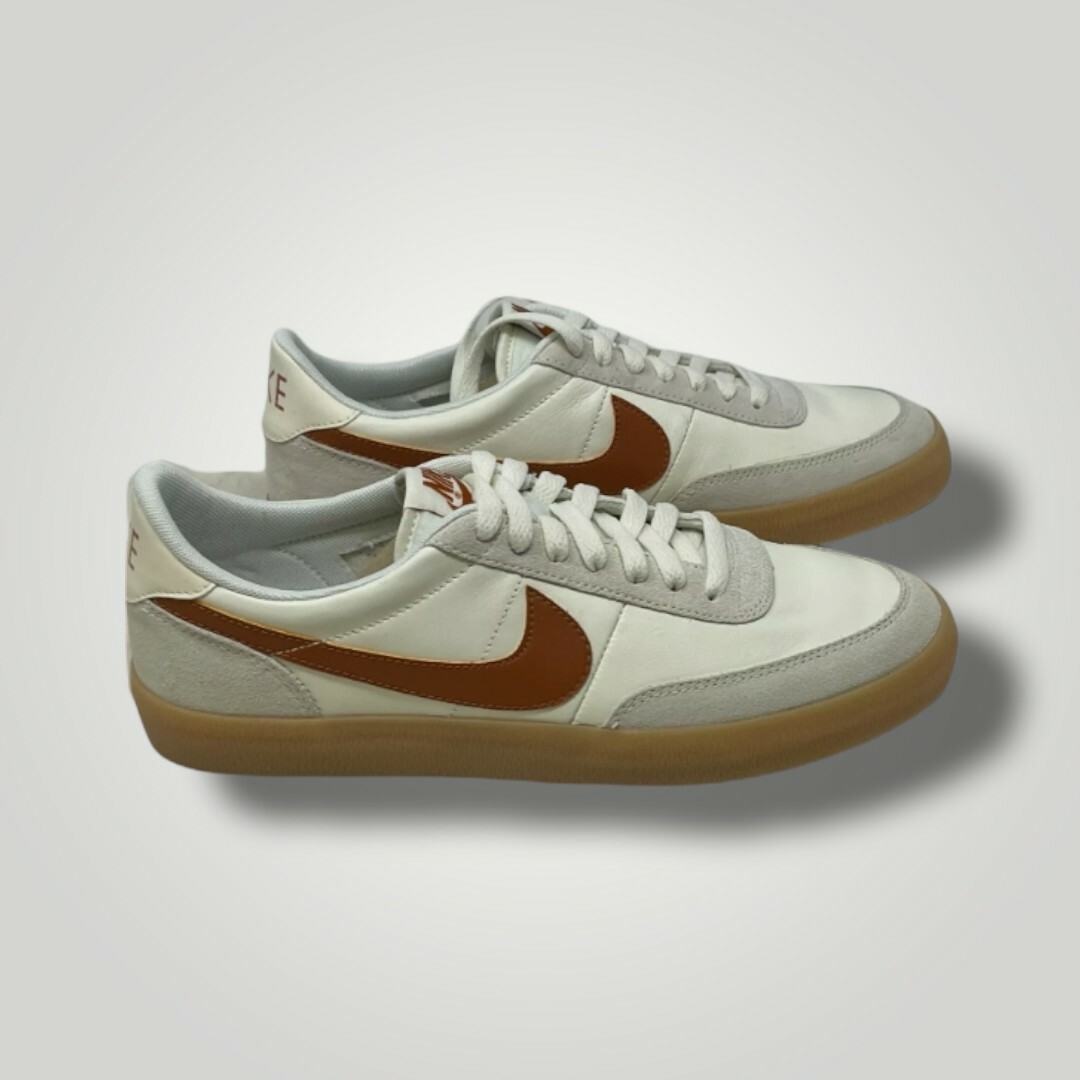 killshot 2 desert orange