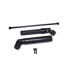 Losi Baja Rey 2.0 Center Driveshafts Dogbones Axles Shafts Front  Rear Set
