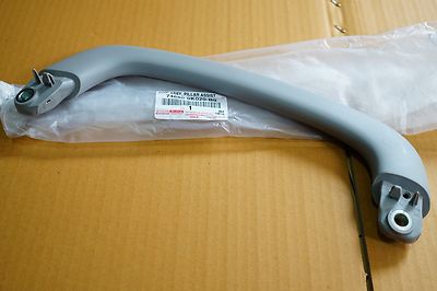 TOYOTA HILUX REVO NEW FORTUNER 2015 HANDLE GRIP PILLAR ASSIST
