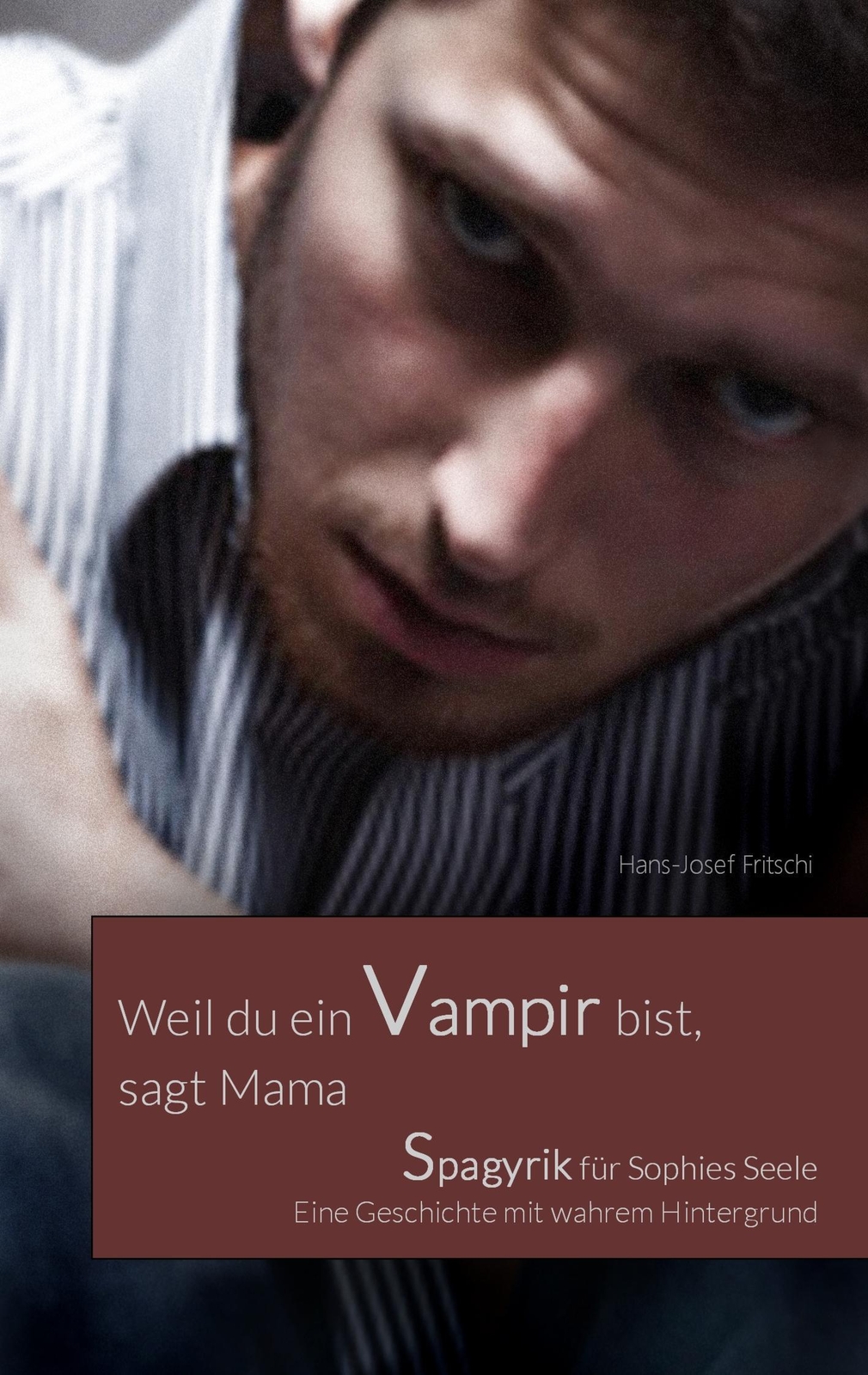 Thumbnail - Weil Du Ein Vampir Bist, Sagt Mama Spagyrik Für Sophies Seele Fritschi