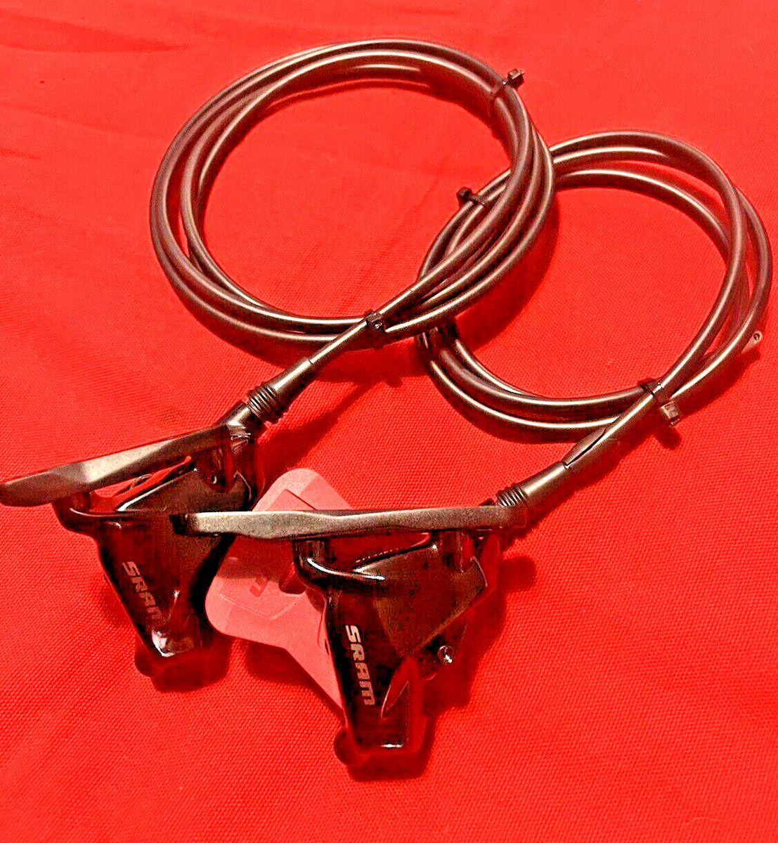 SRAM Force AXS eTap Hydraulic Disc Brake Caliper- Front/Rear