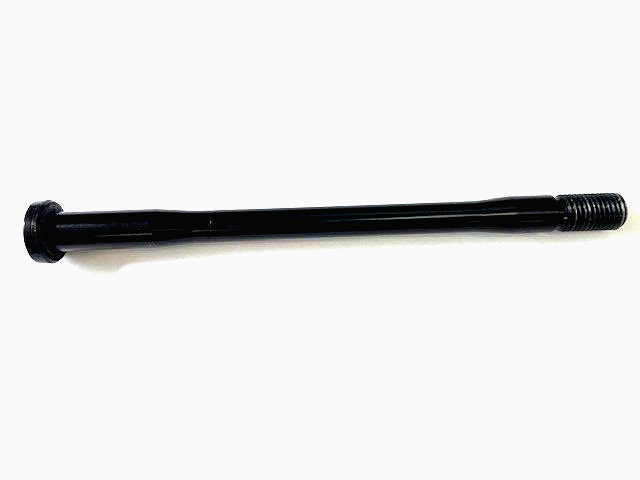 Fuji Jari Formula 163x12mm Thru-Axle Bolt On Skewer for 142 x 12mm
